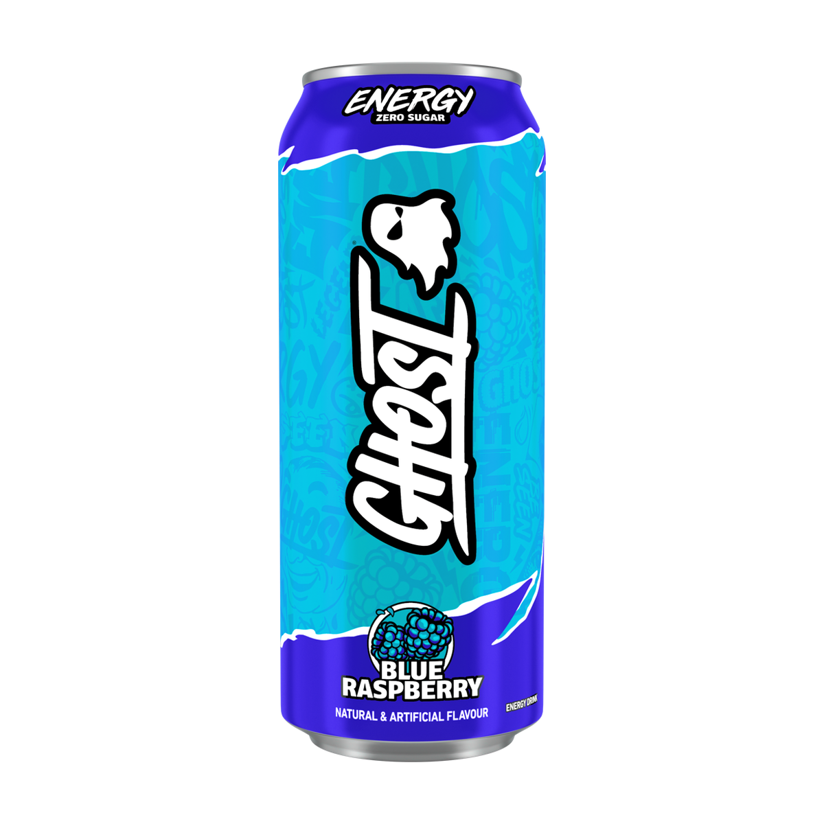 Ghost Energy - Produktansicht 4