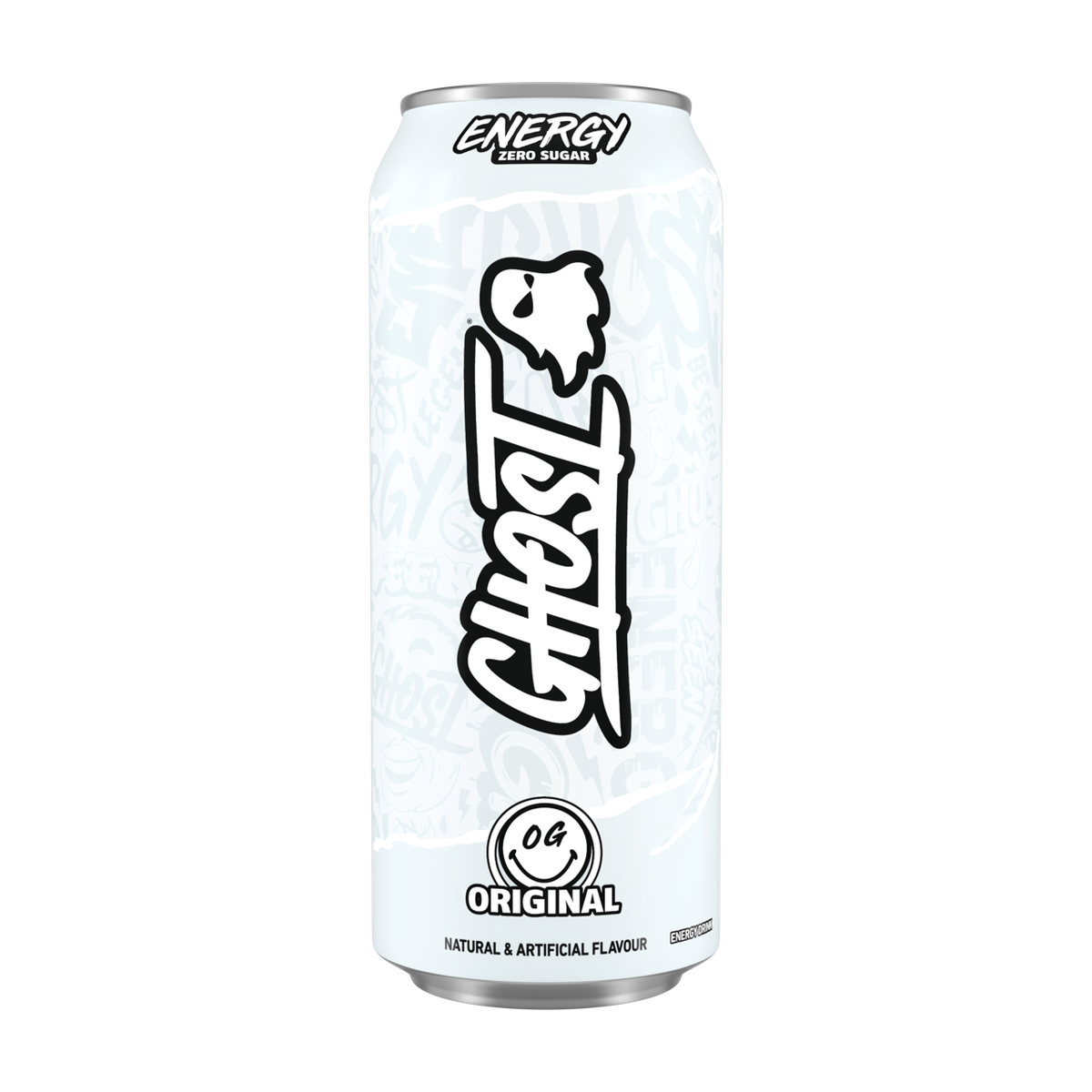 Ghost Energy - Produktansicht 5