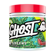 Ghost Greens - 30 Servings