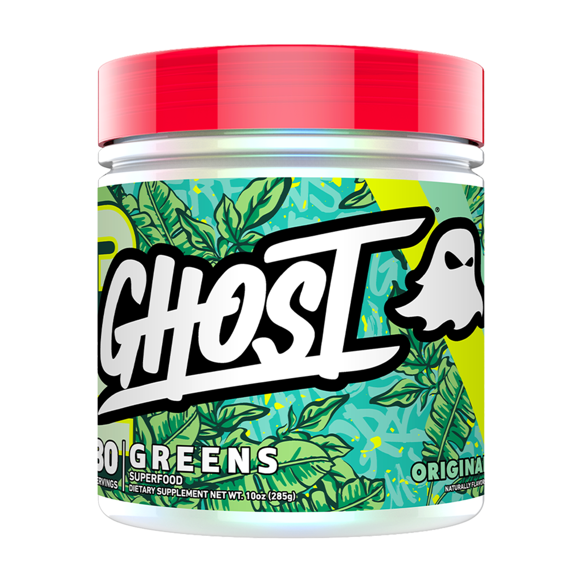 Ghost Greens - Produktansicht 3