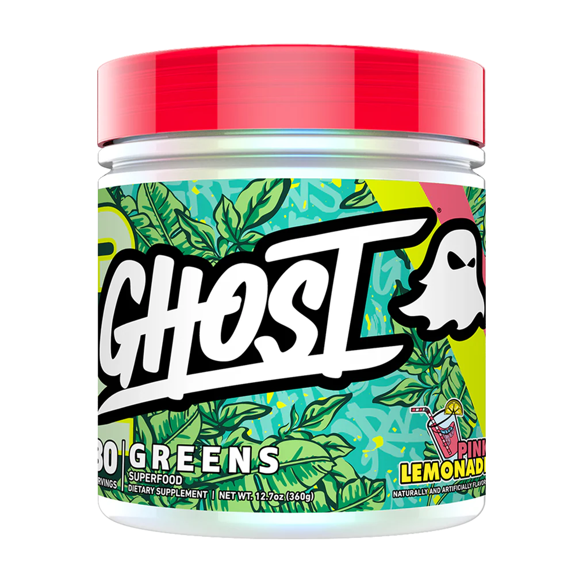 Ghost Greens - Produktansicht 4