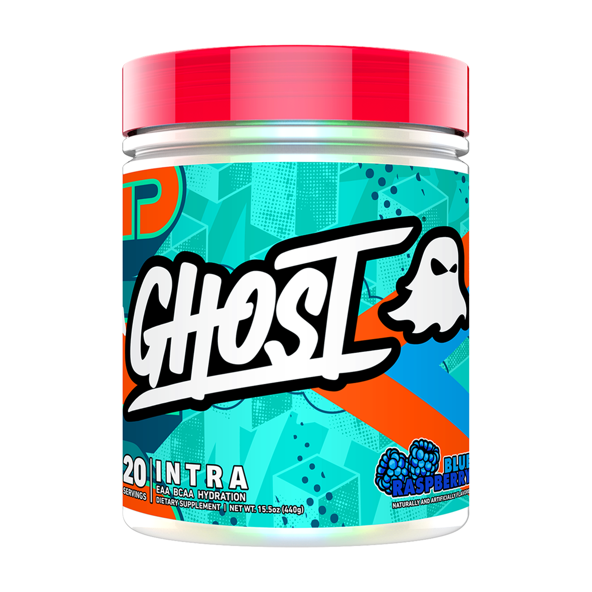 Ghost Intra - 20 Servings