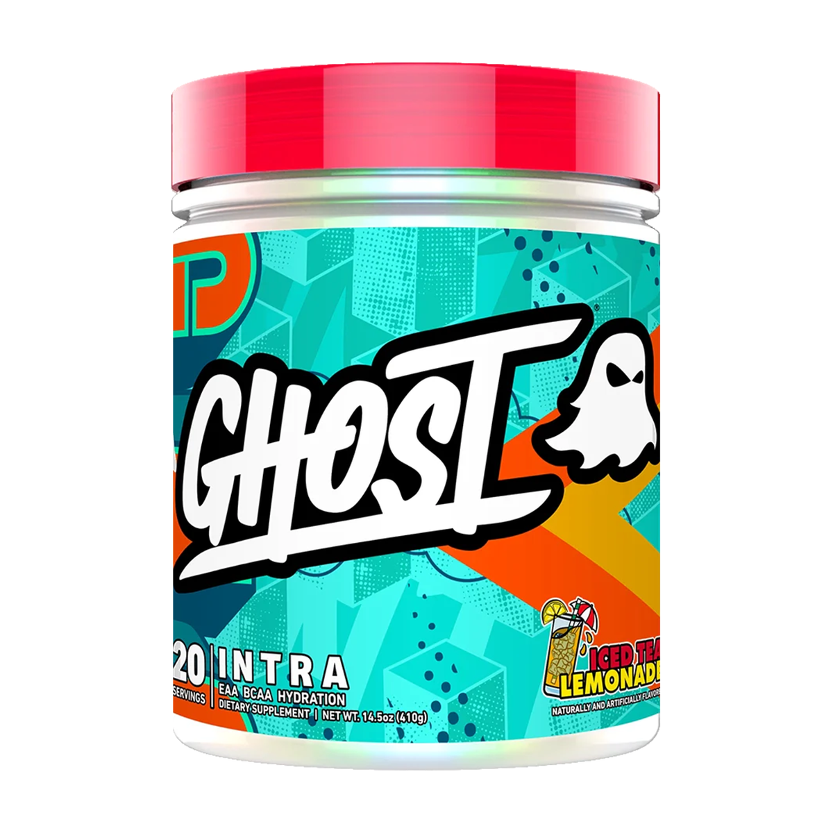 Ghost Intra - Product view 3