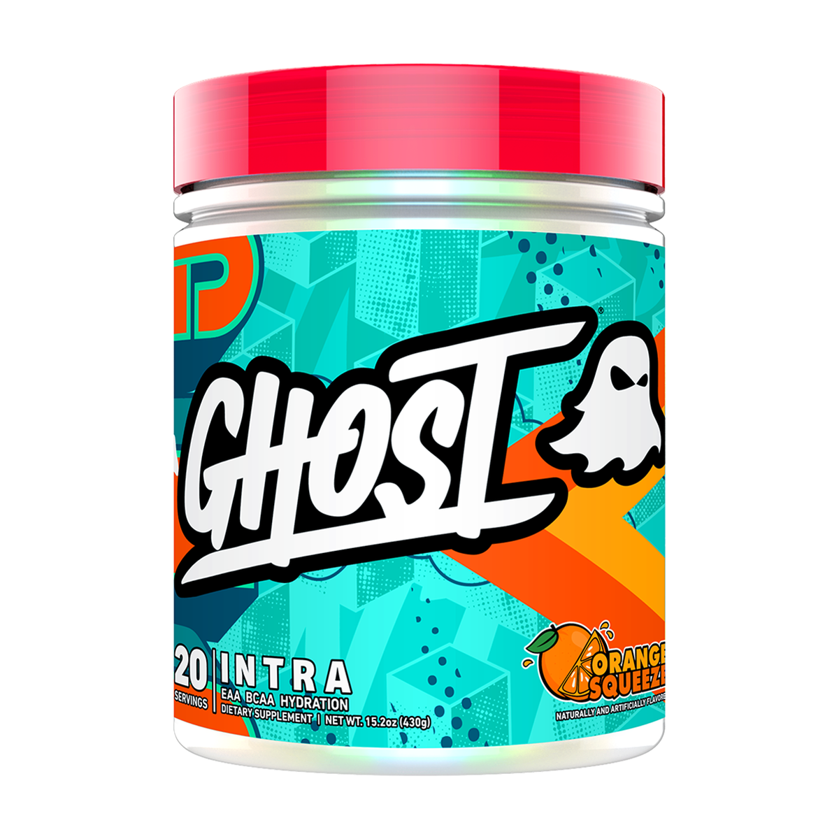 Ghost Intra - Product view 4