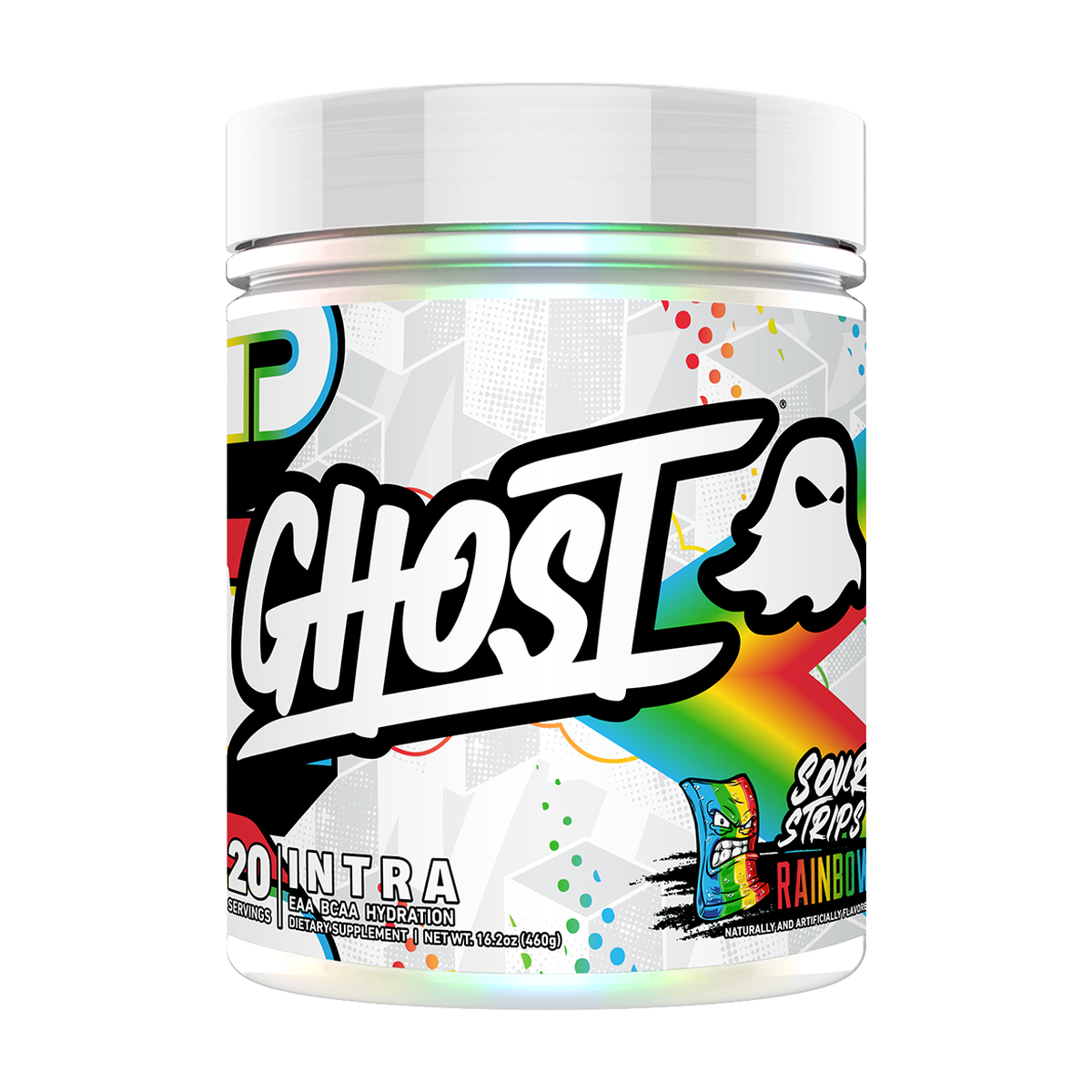 Ghost Intra - Product view 5