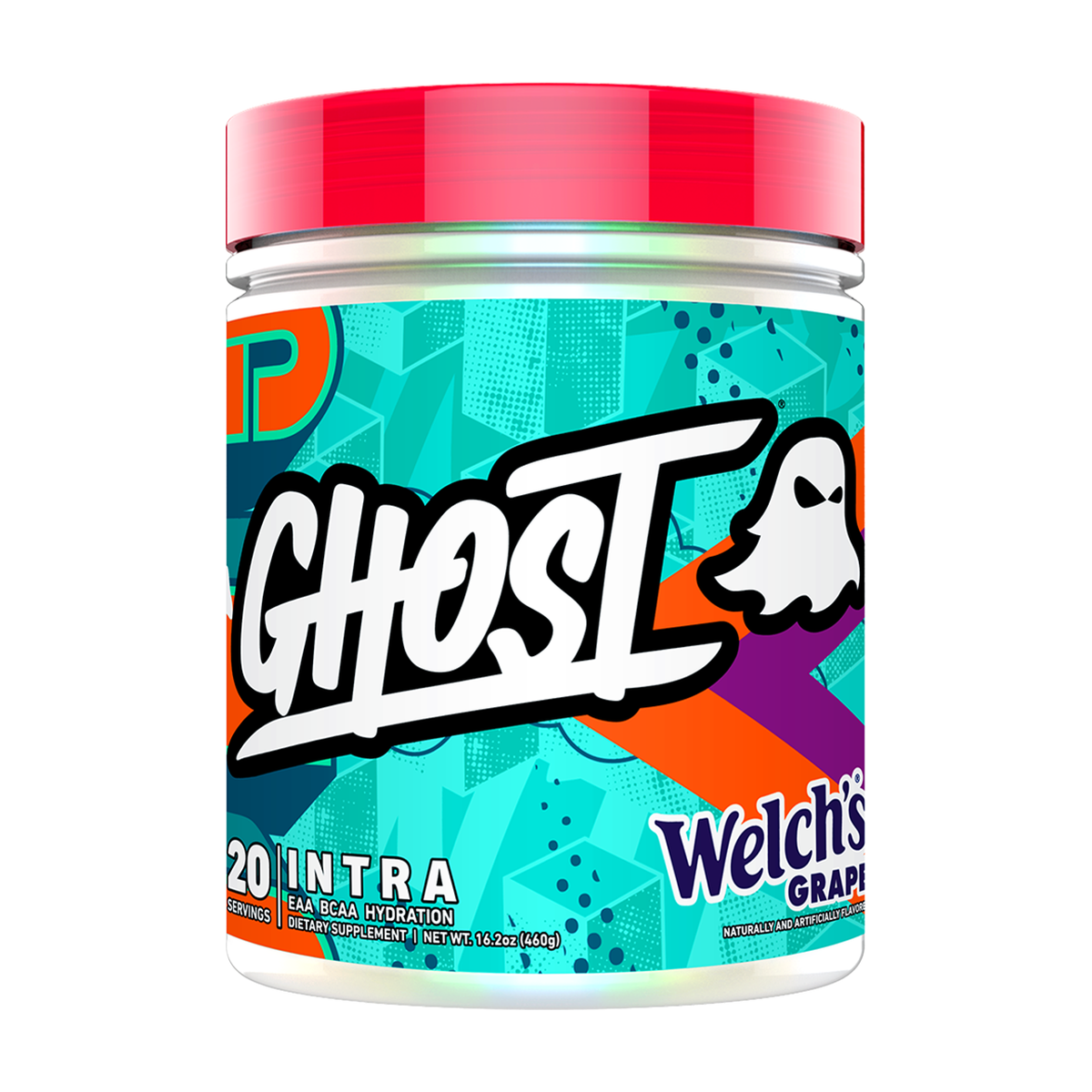 Ghost Intra - Product view 6