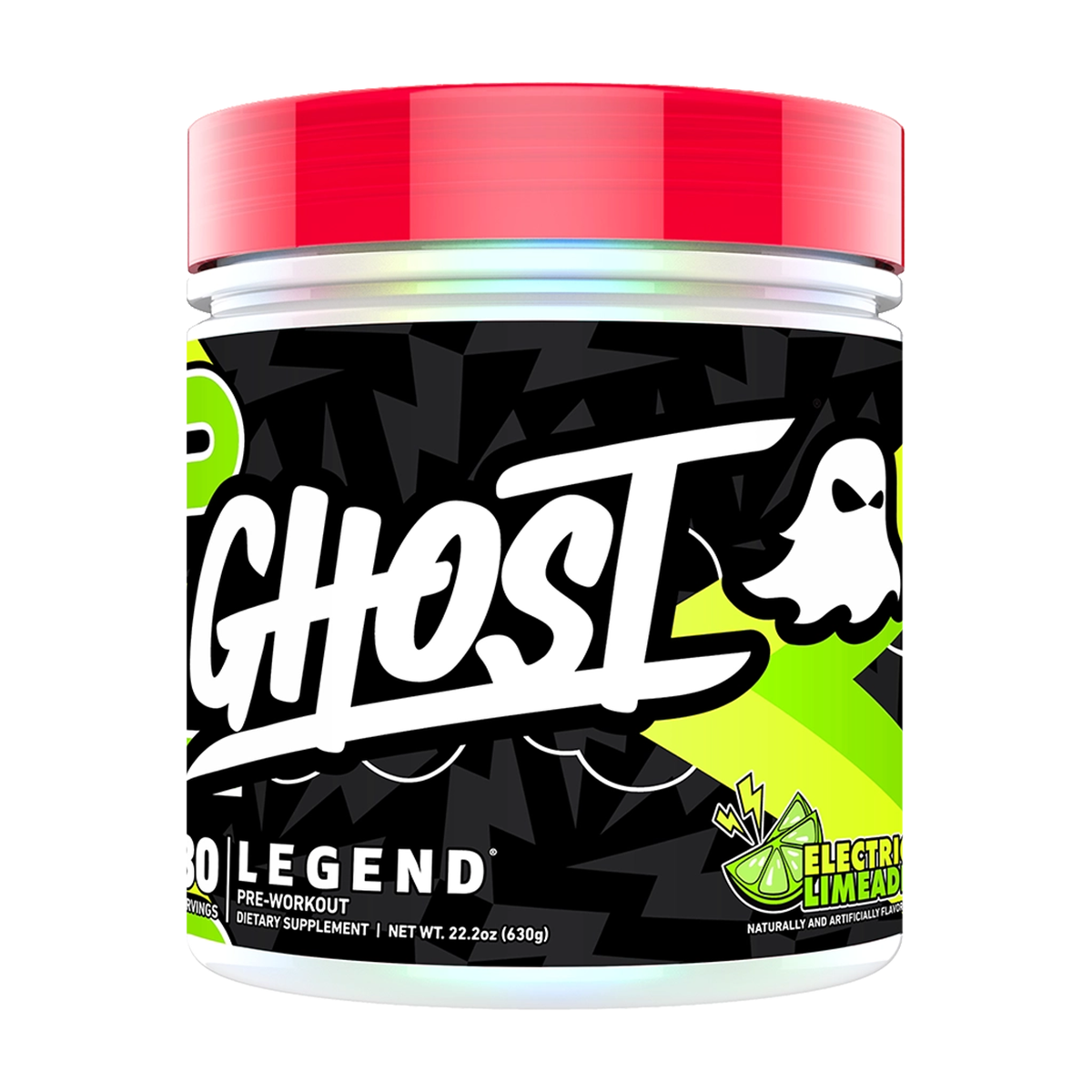 Ghost Legend V4 - Product view 3