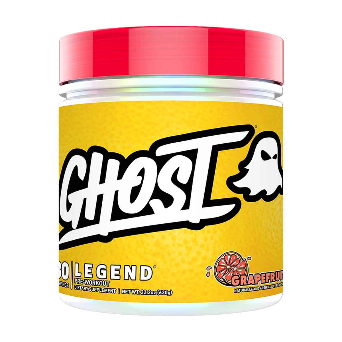 Ghost Legend V4 - Product view 4