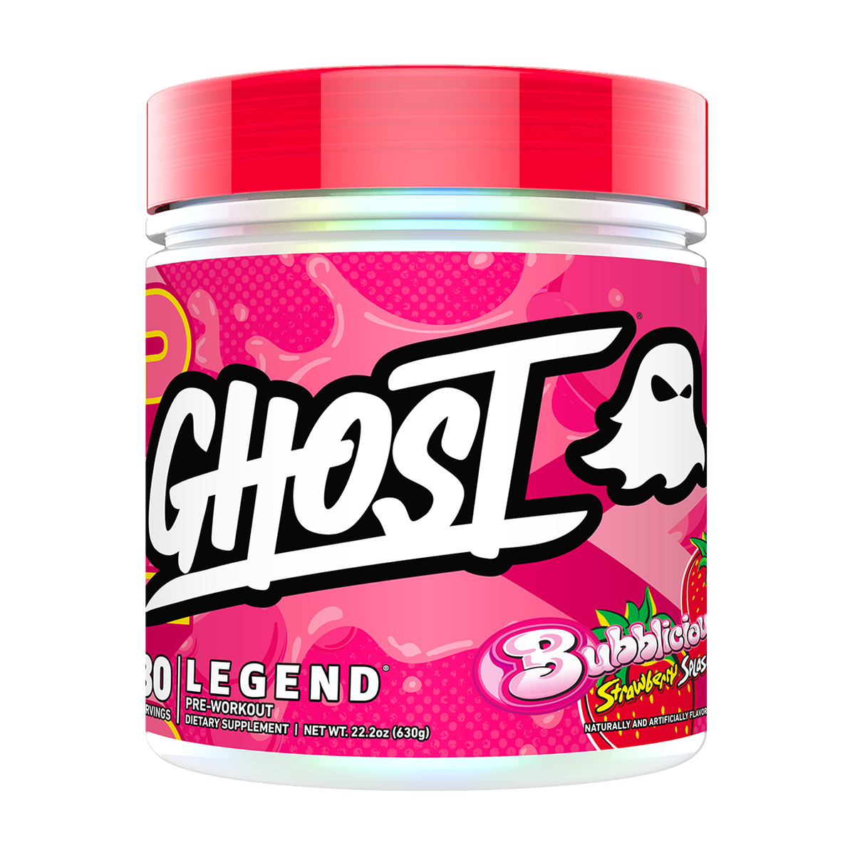 Ghost Legend V4 - Product view 7