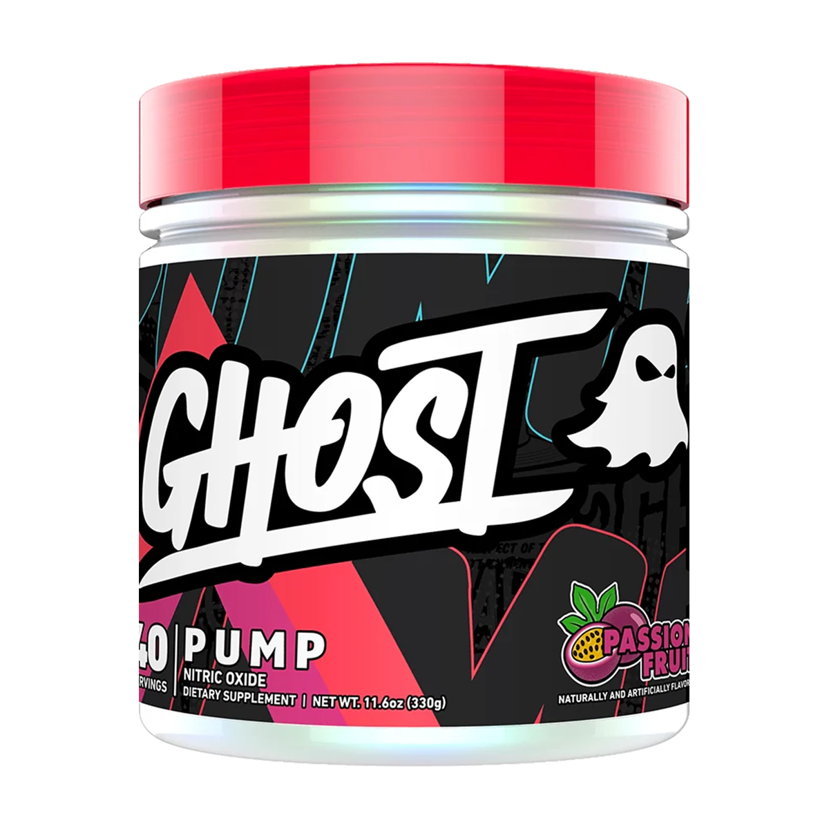 Ghost Pump - Product view 4