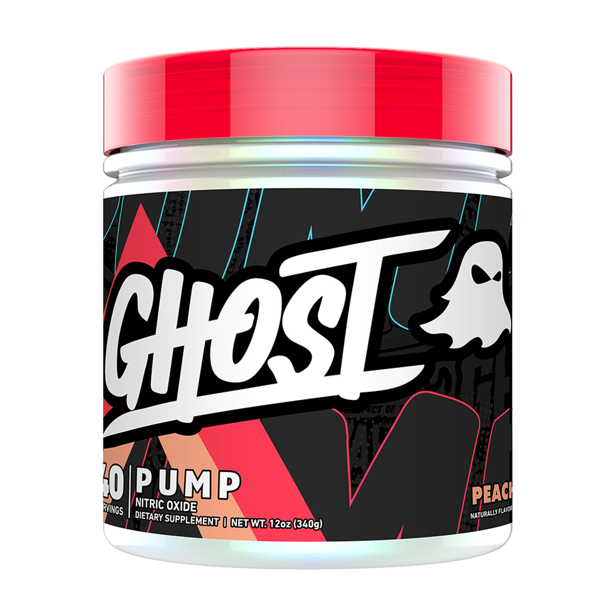Ghost Pump - Product view 5