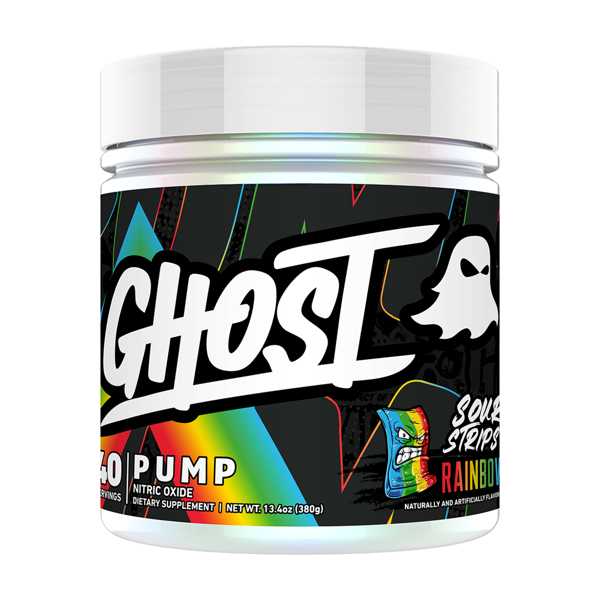 Ghost Pump - Product view 8