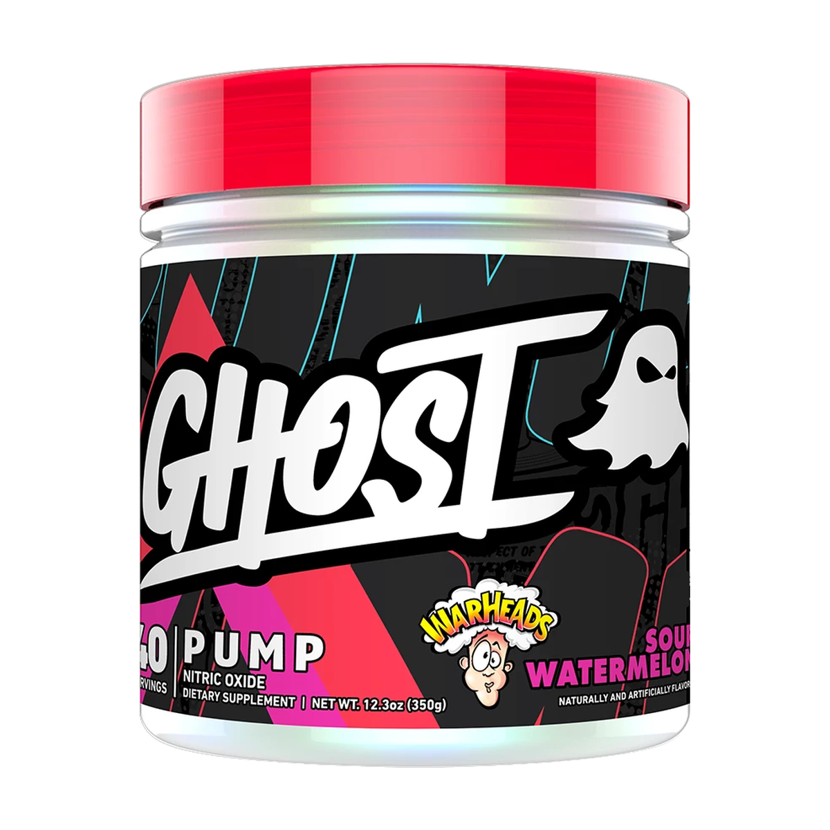 Ghost Pump - Product view 9