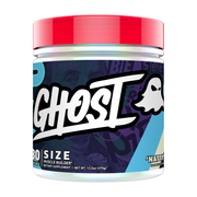 Ghost Size V3 - 30 Servings