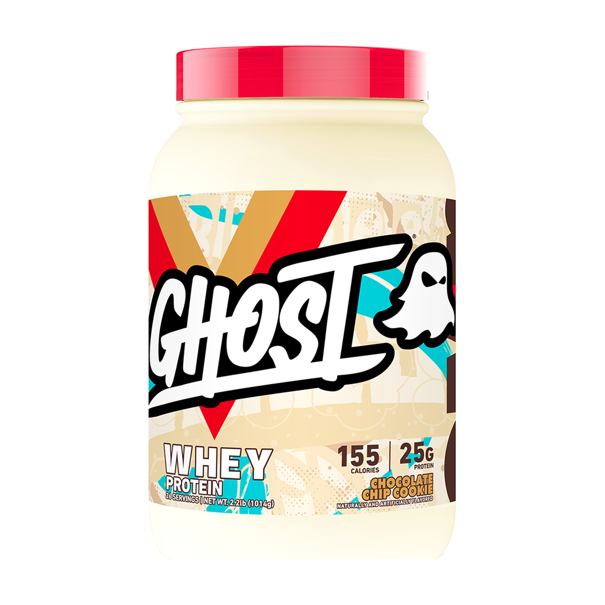 Ghost Whey - Product view 3