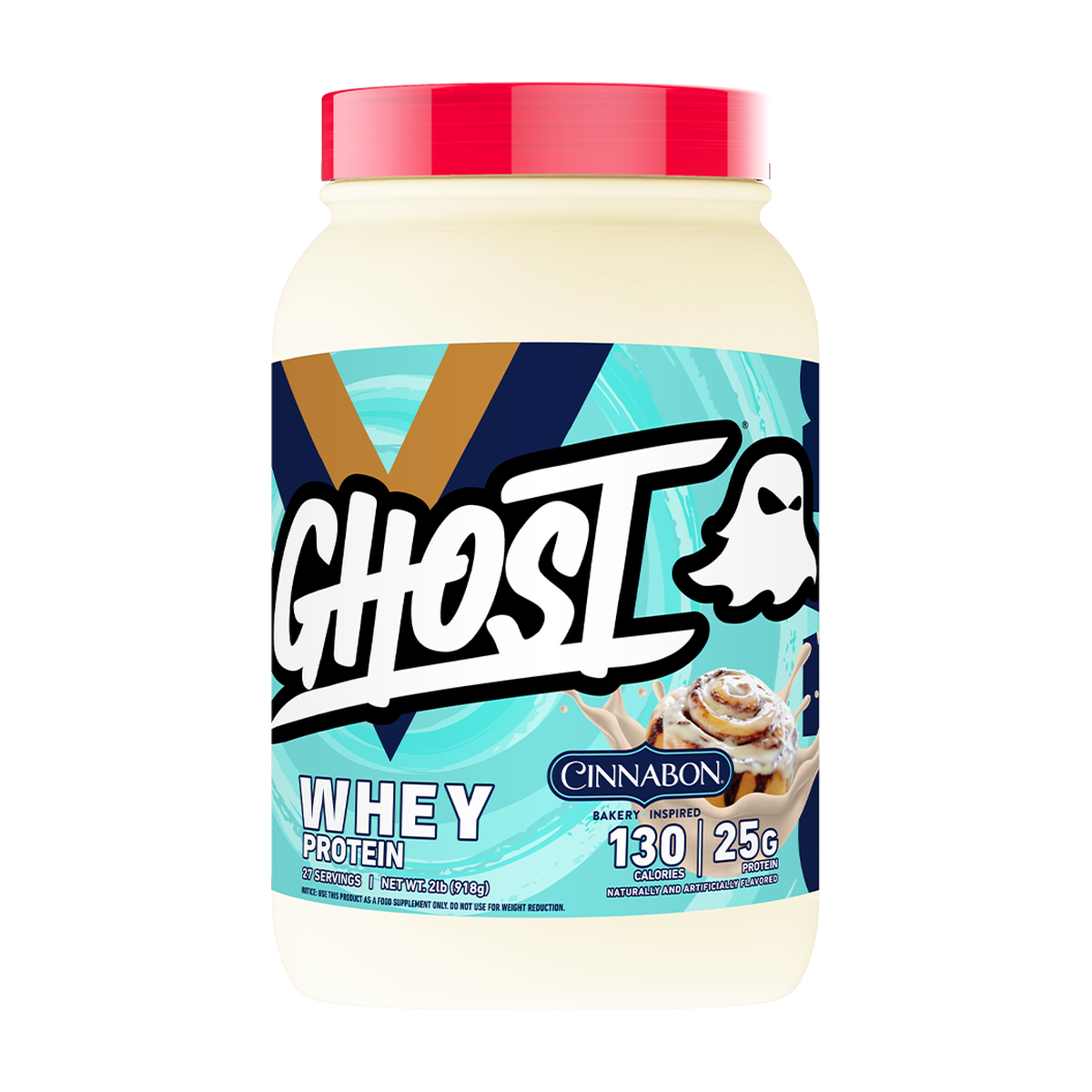 Ghost Whey - Product view 7