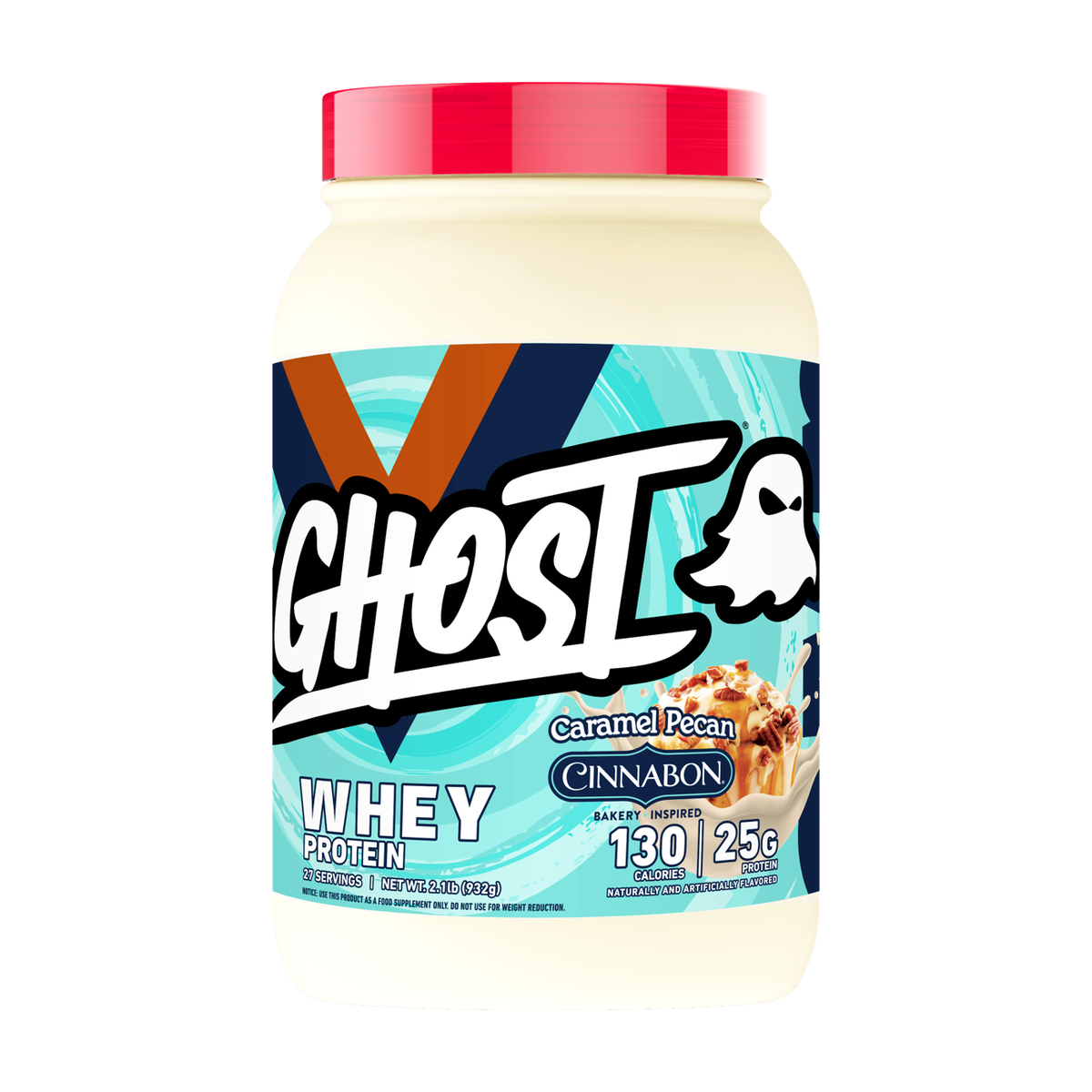 Ghost Whey - Product view 8