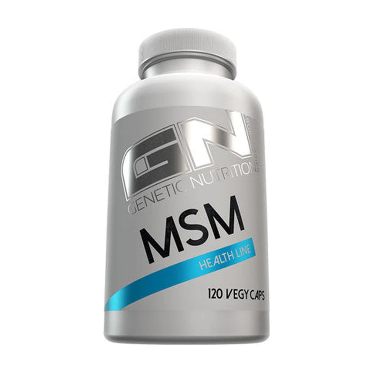 GN MSM - 120 caps