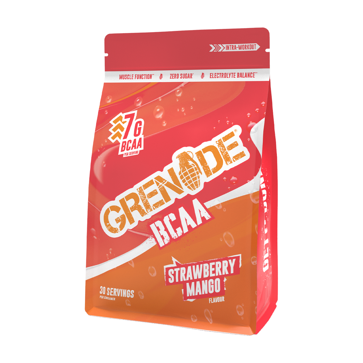 Grenade BCAA - 390 g