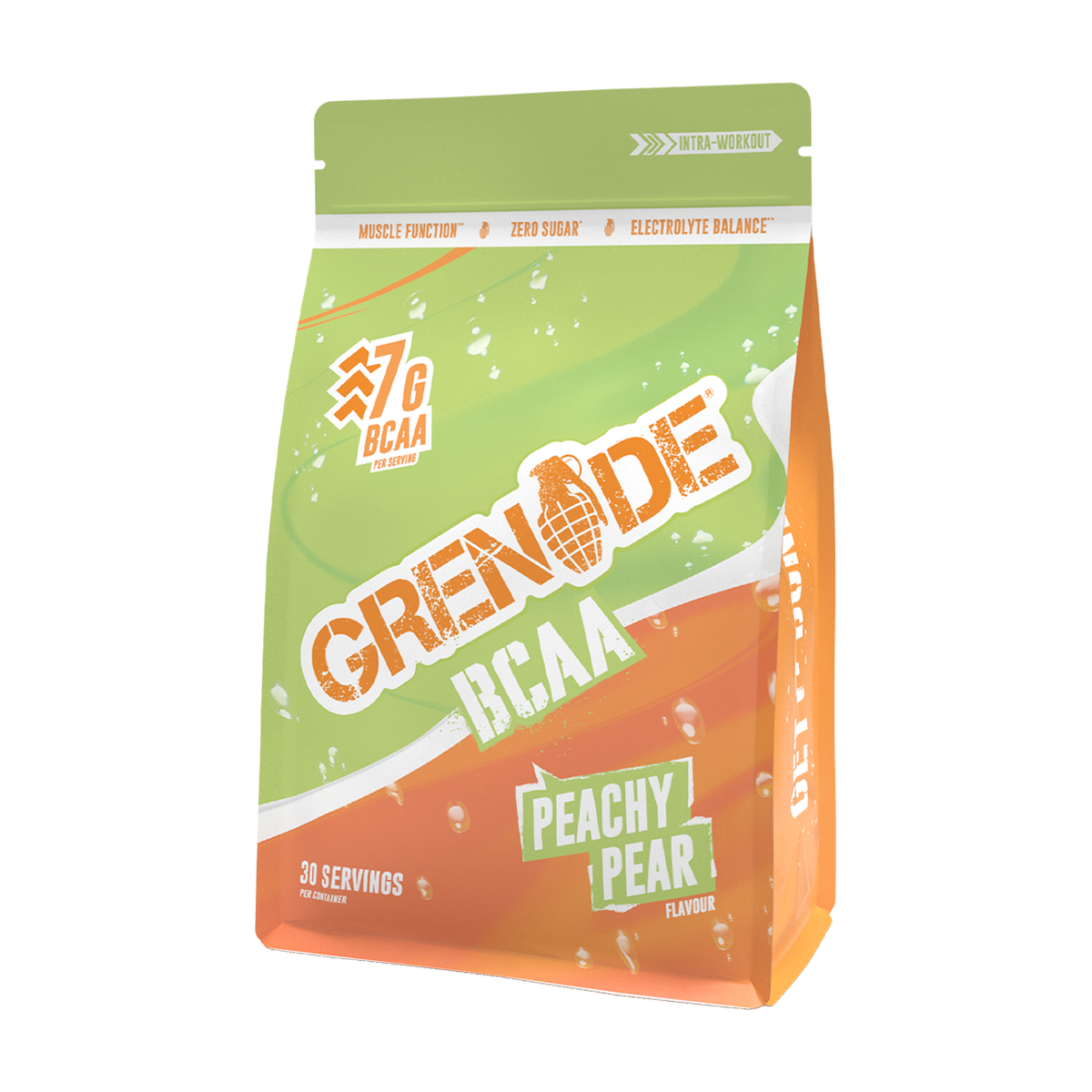 Grenade BCAA - Produktansicht 2