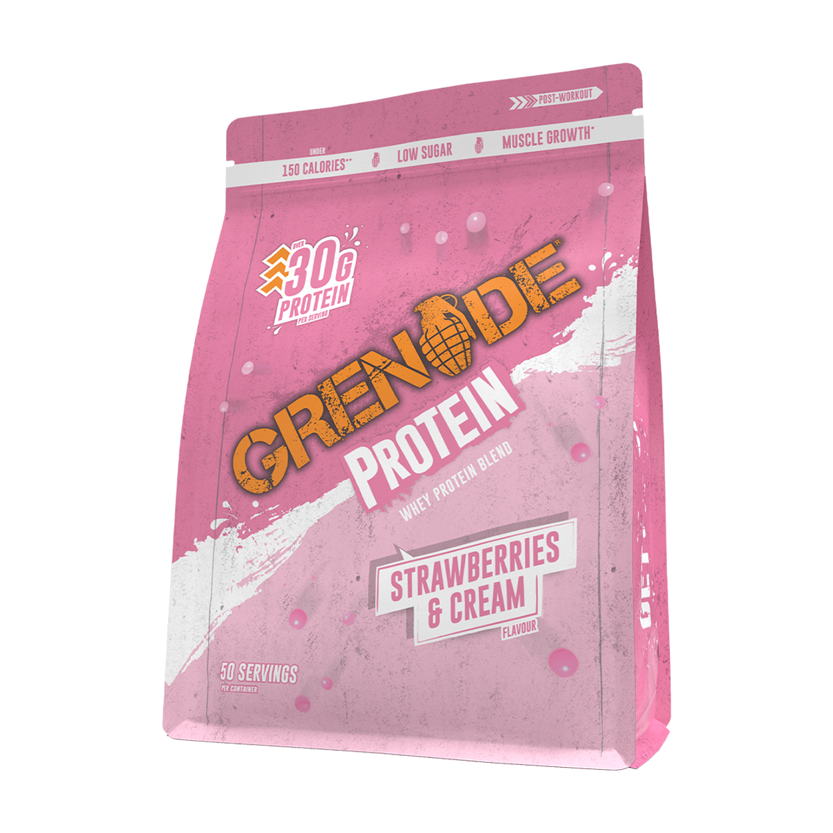 Grenade Protein - Product view 4