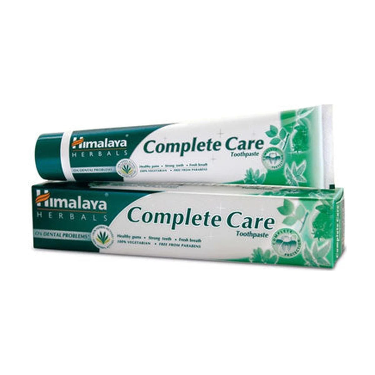 Himalaya Herbals Toothpaste Complete Care - 75 ml