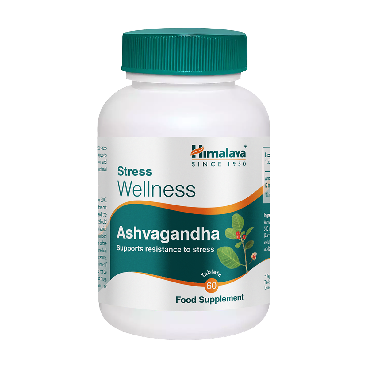 Himalaya - Produktansicht 2