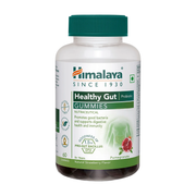 Himalaya Healthy Gut - 60 gummies