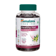 Himalaya Healthy Hair - 60 gummies