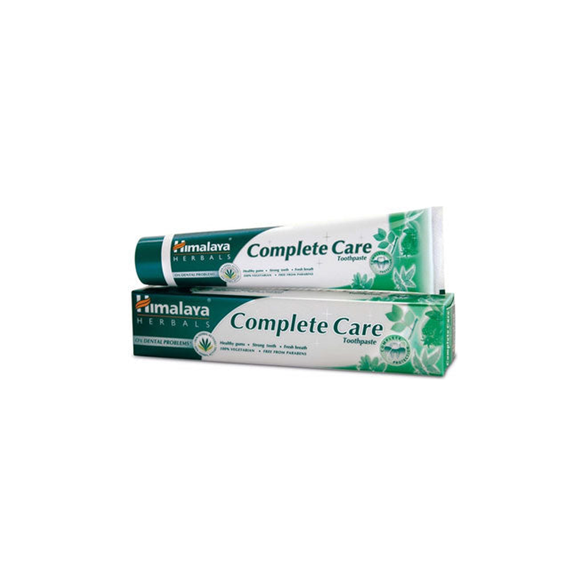 Himalaya Herbals Toothpaste Complete Care - 75 ml