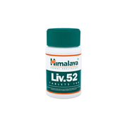 Himalaya Liv.52 - 100 tabs