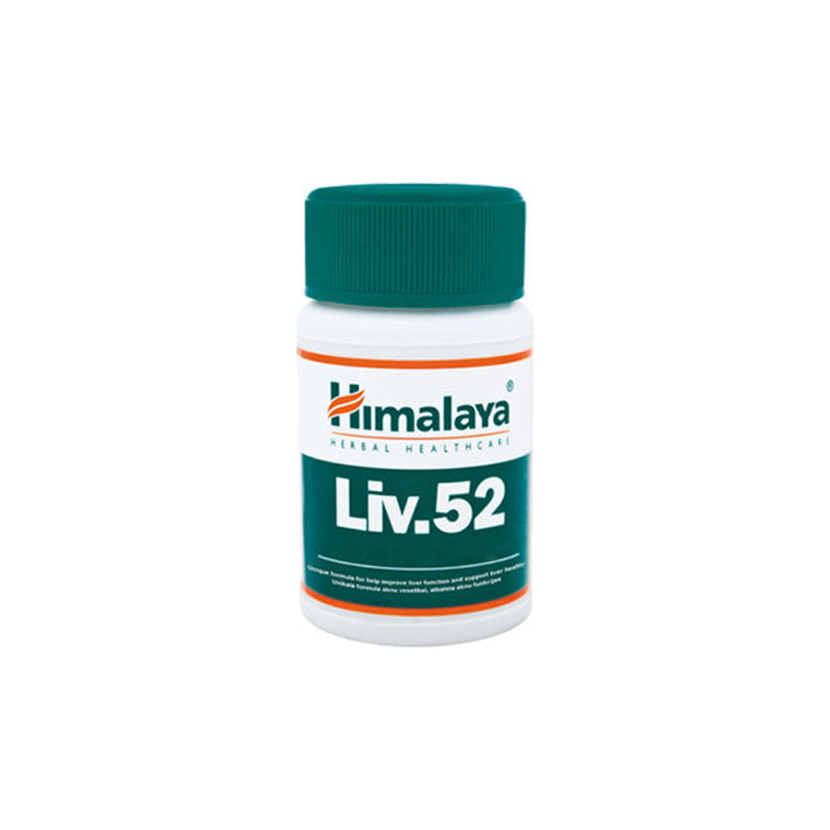 Himalaya Liv.52 DS - 60 tabs