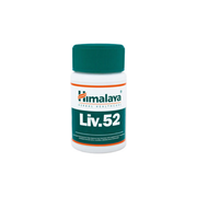 Himalaya Liv.52 DS - 60 tabs