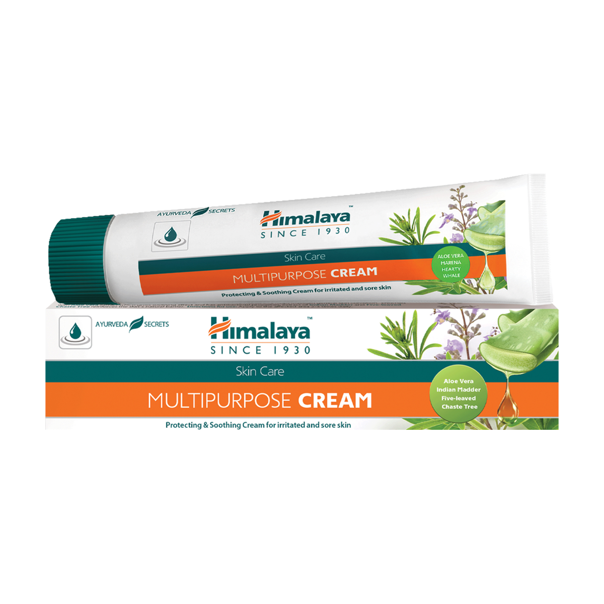 Himalaya Multipurpose Cream - 20 g