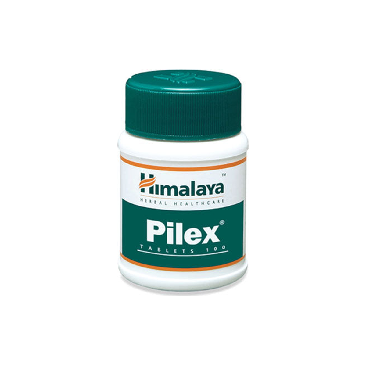 Himalaya Pilex - Produktansicht 2