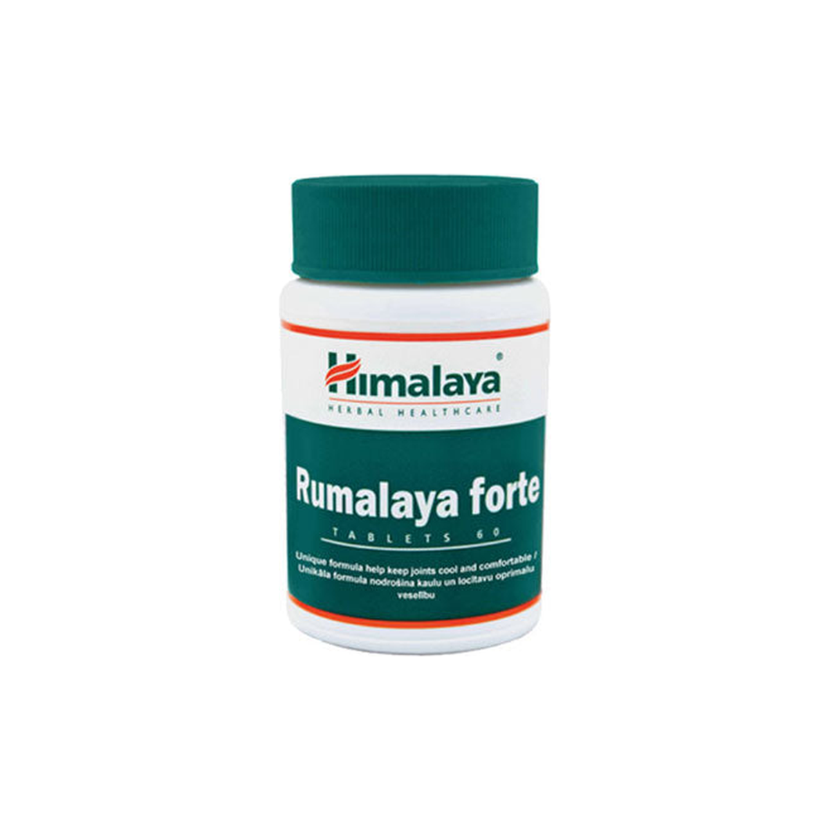 Himalaya Rumalaya Forte - 60 tabs