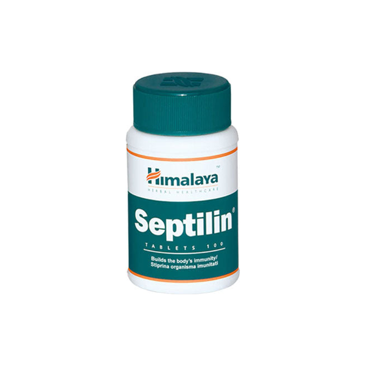 Himalaya Septilin - 100 tabs