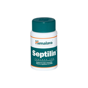 Himalaya Septilin - 100 tabs