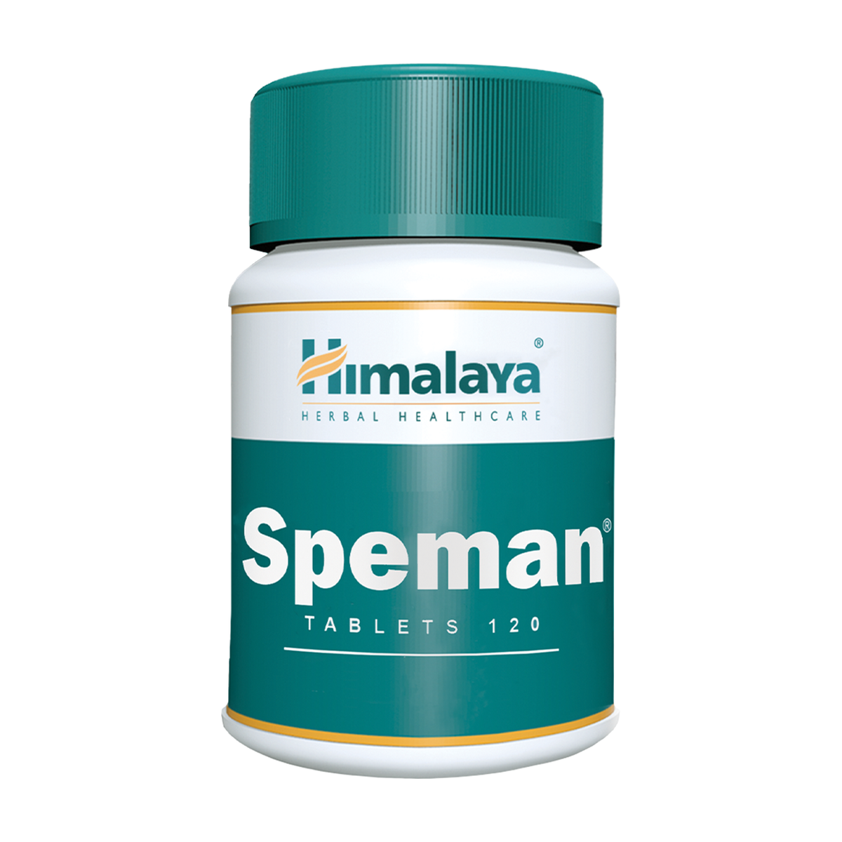 Himalaya Speman - 120 tabs