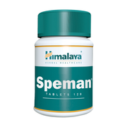 Himalaya Speman - 120 tabs