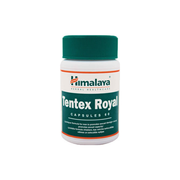 Himalaya Tentex Royale - 60 caps