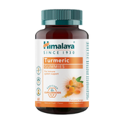 Himalaya Turmeric Gummies - 60 gummies