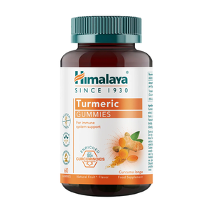 Himalaya Turmeric Gummies