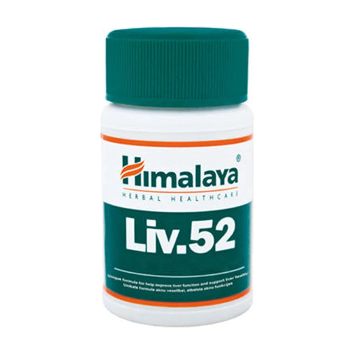 Himalaya Liv.52 DS - 60 tabs