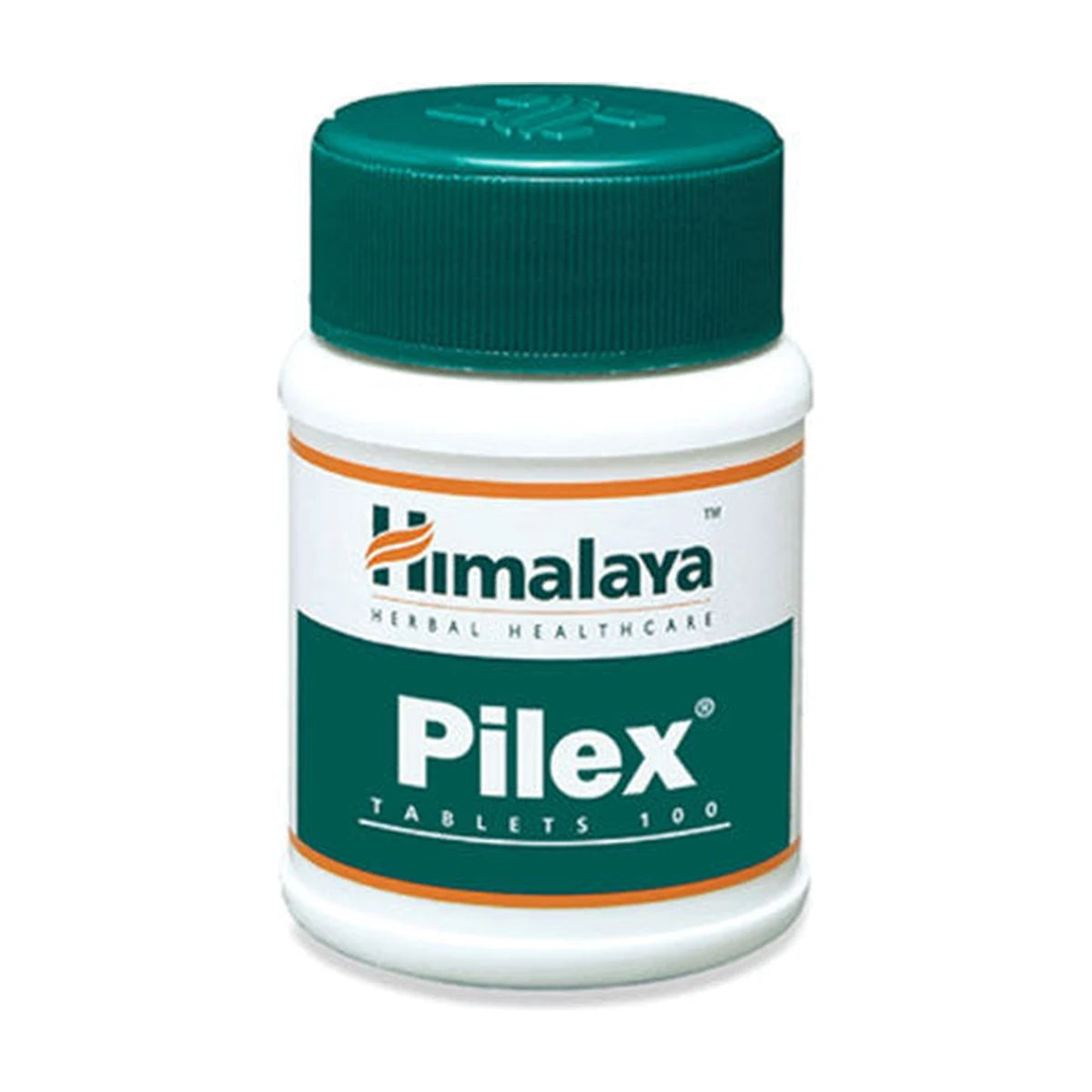 Himalaya Pilex - 100 tabs