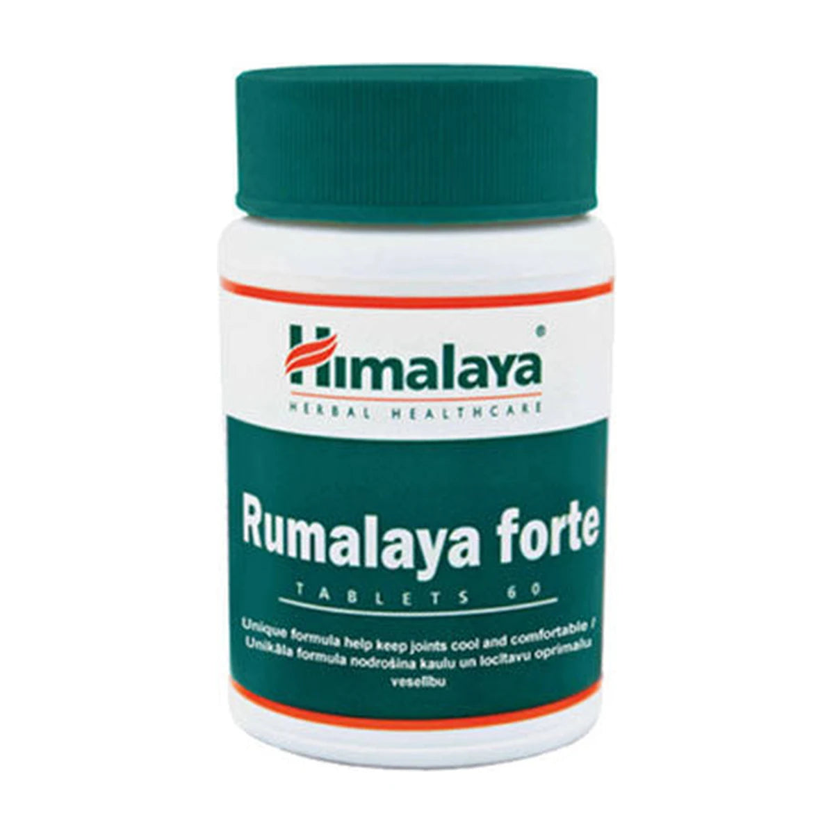 Himalaya Rumalaya Forte - 60 tabs