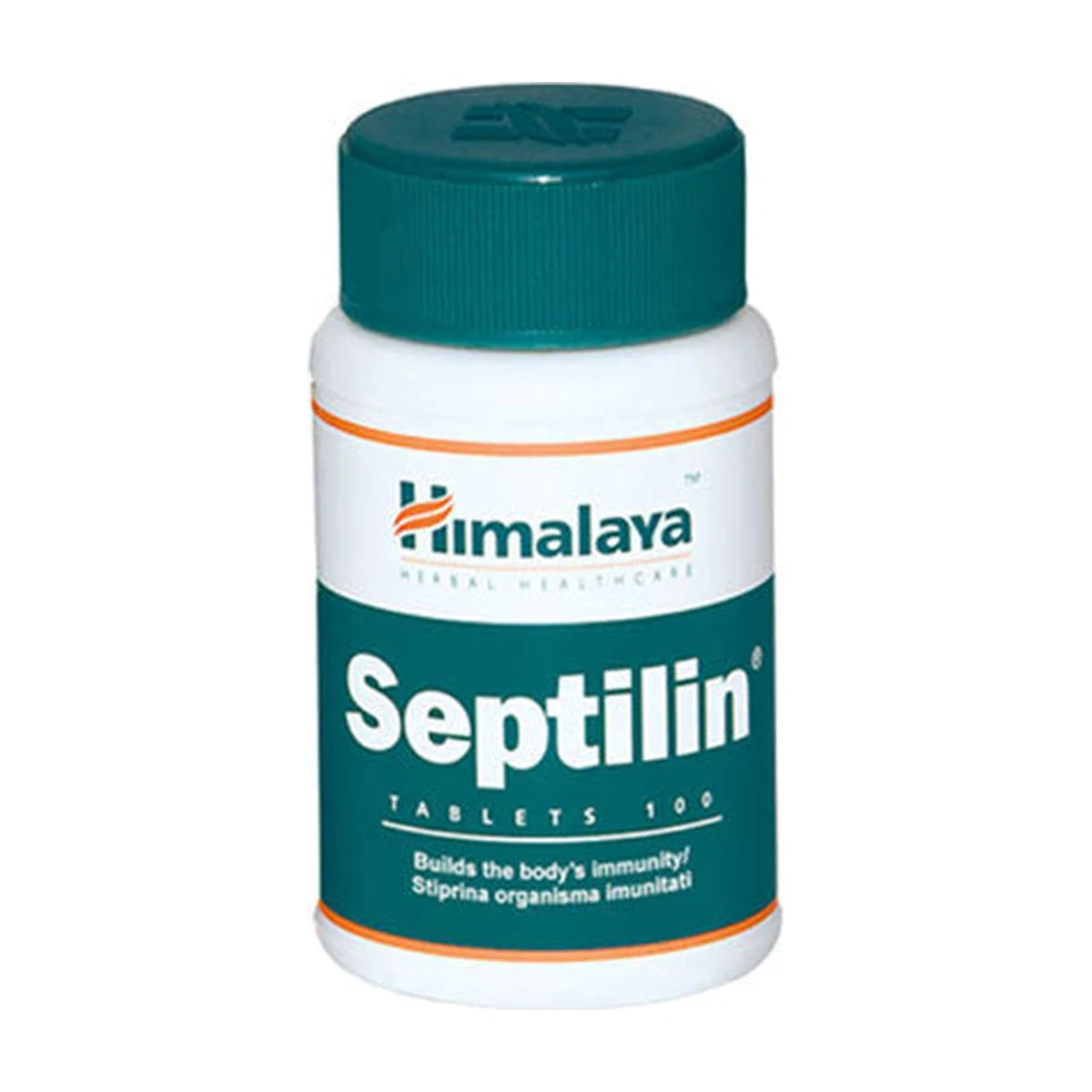 Himalaya Septilin - 100 tabs