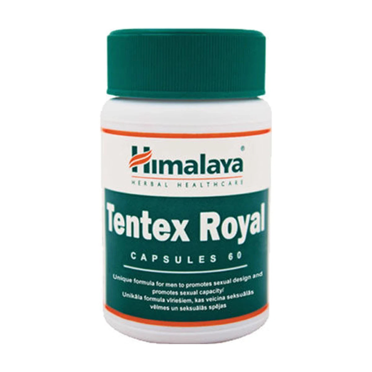 Himalaya Tentex Royale - 60 caps