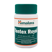Himalaya Tentex Royale - 60 caps