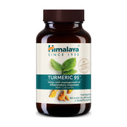 Himalaya Turmeric 95 60 caps